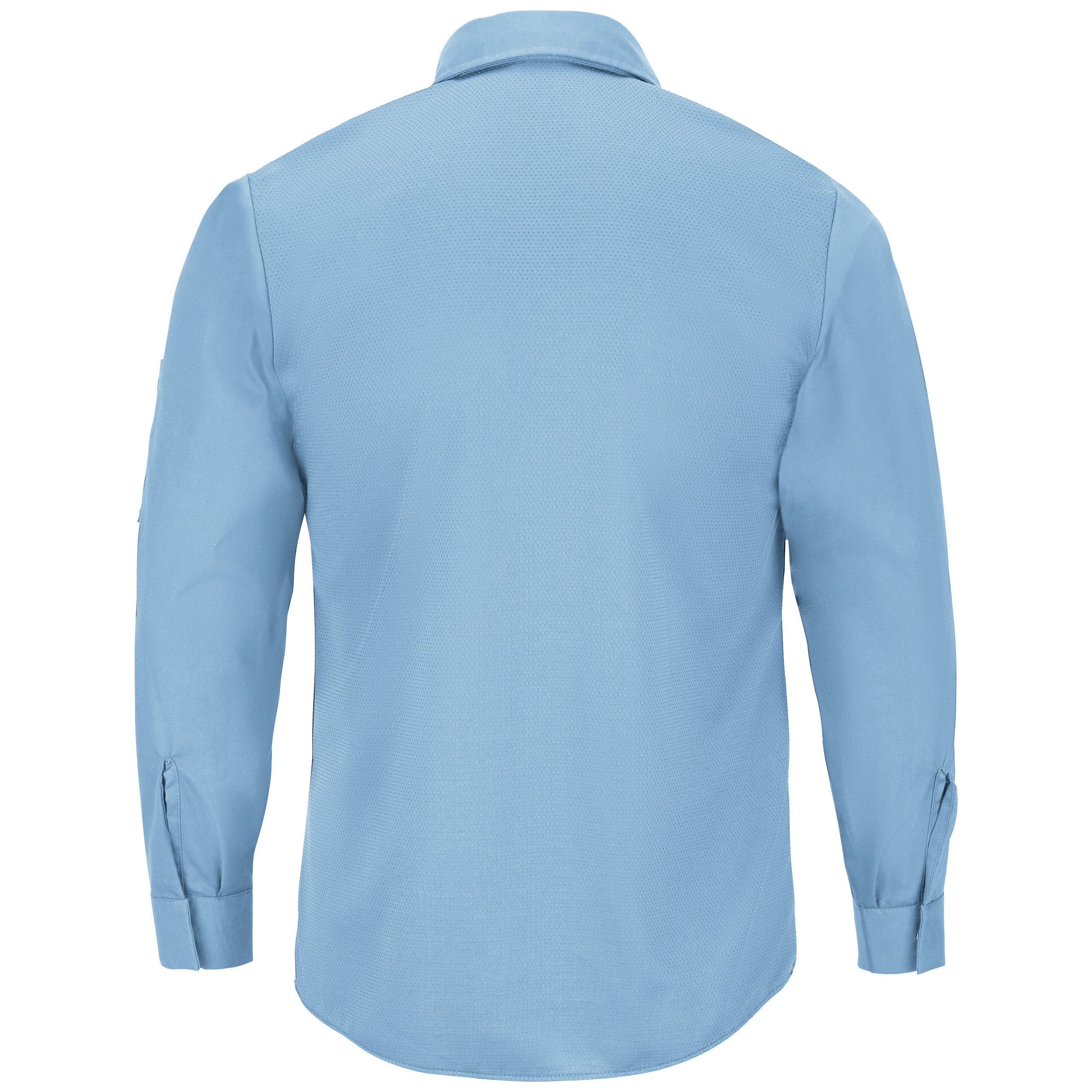 Red Kap® Men's Long Sleeve Pro Airflow Work Shirt / SP3ALB