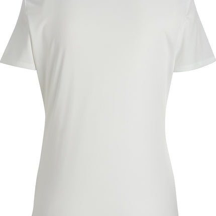 EDWARDS LADIES MINI-PIQUE SNAG PROOF POLO