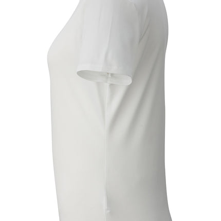 EDWARDS LADIES MINI-PIQUE SNAG PROOF POLO