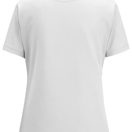 EDWARDS LADIES HI-PERFORMANCE MESH SHORT SLEEVE POLO