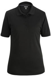 EDWARDS LADIES AIRGRID POLO