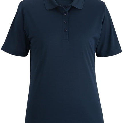 EDWARDS LADIES AIRGRID POLO