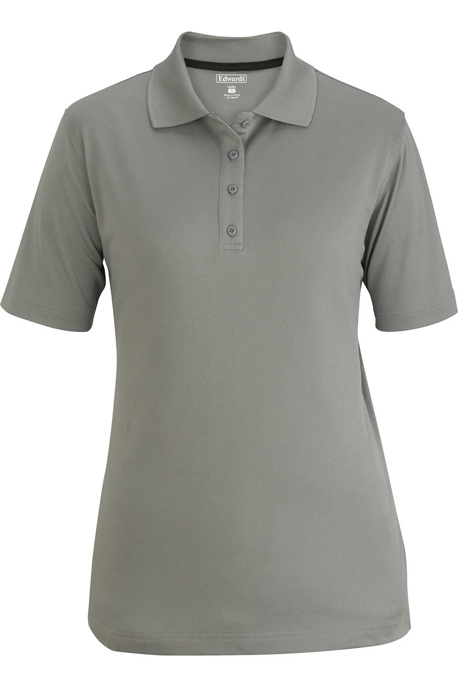 EDWARDS LADIES AIRGRID POLO