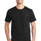 Black / S