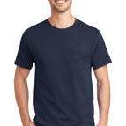 Navy / S