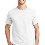 White / S