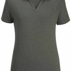 OLIVE HEATHER / 2XL