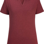 SCARLET HEATHER / 2XL