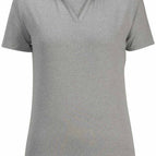 PLATINUM HEATHER / 2XL