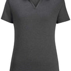 FORGED IRON HEATHER / 2XL