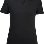 BLACK HEATHER / 2XL