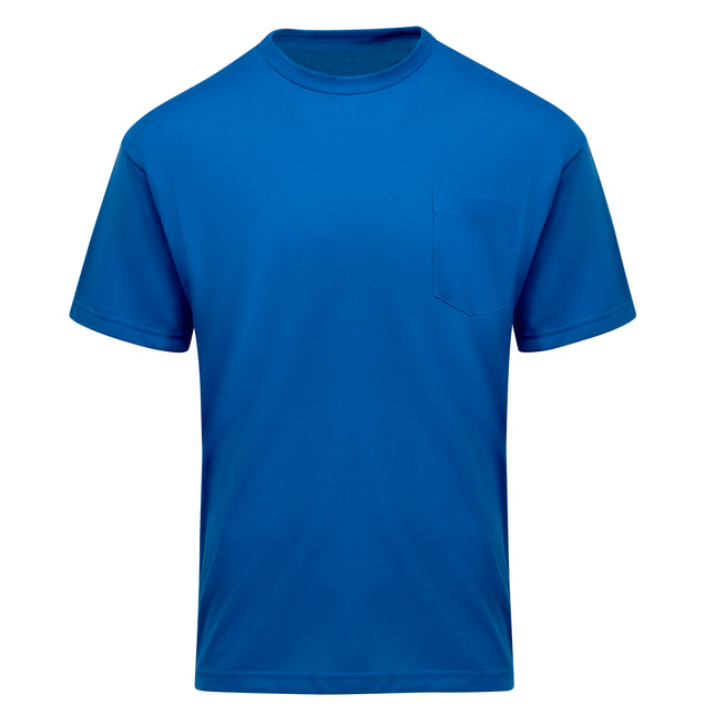 Red Kap® Short-Sleeve Performance Core Pocket Tee / SK2SRB