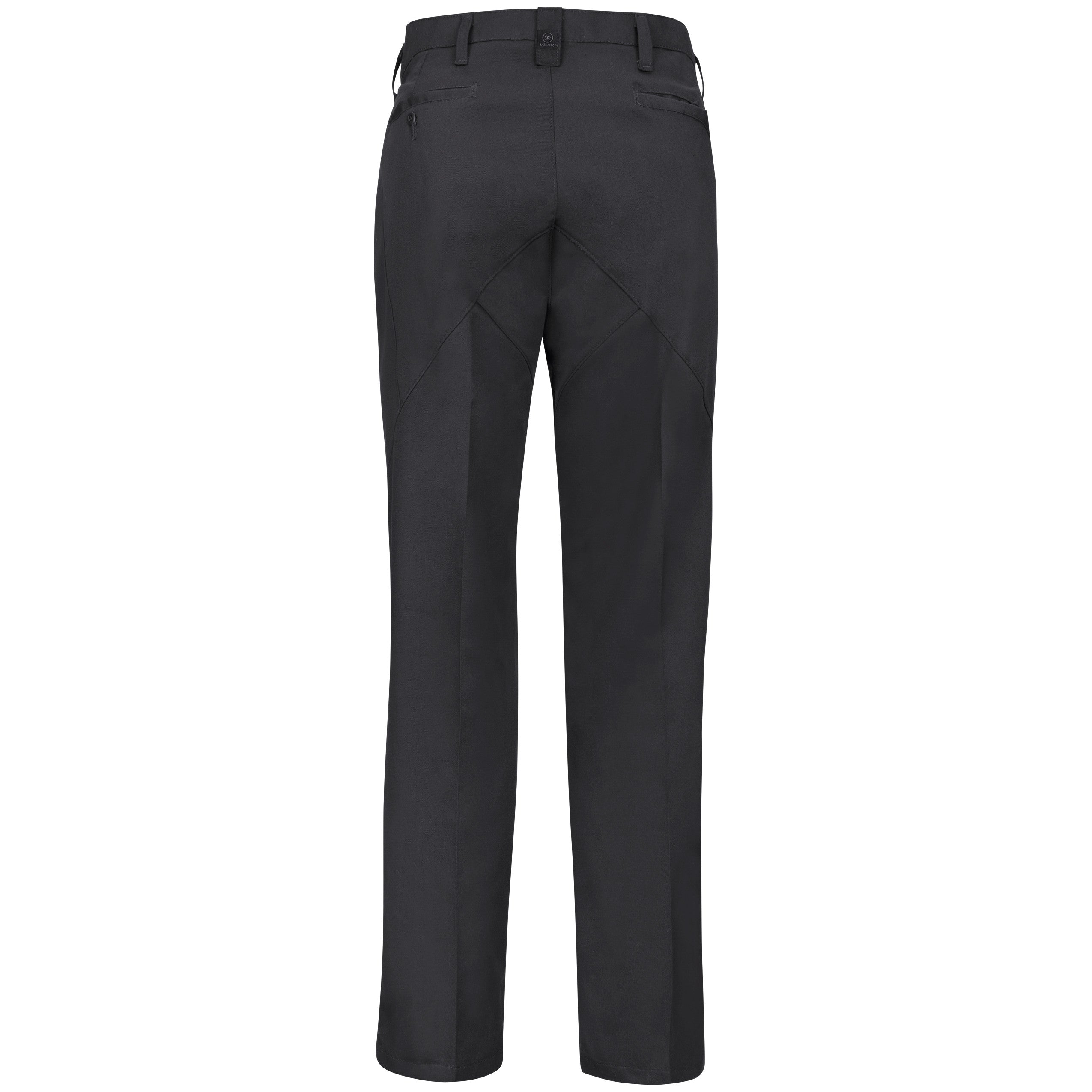 Red Kap® Men's Utility Pant with MIMIX® / PX60BK