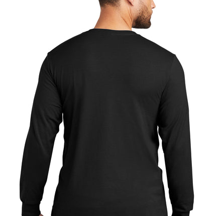 Jerzees ® NuBlend ® Open Bottom Pant with Pockets. 974MP