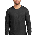 Black Ink Heather / S