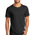 Black Ink Heather / S