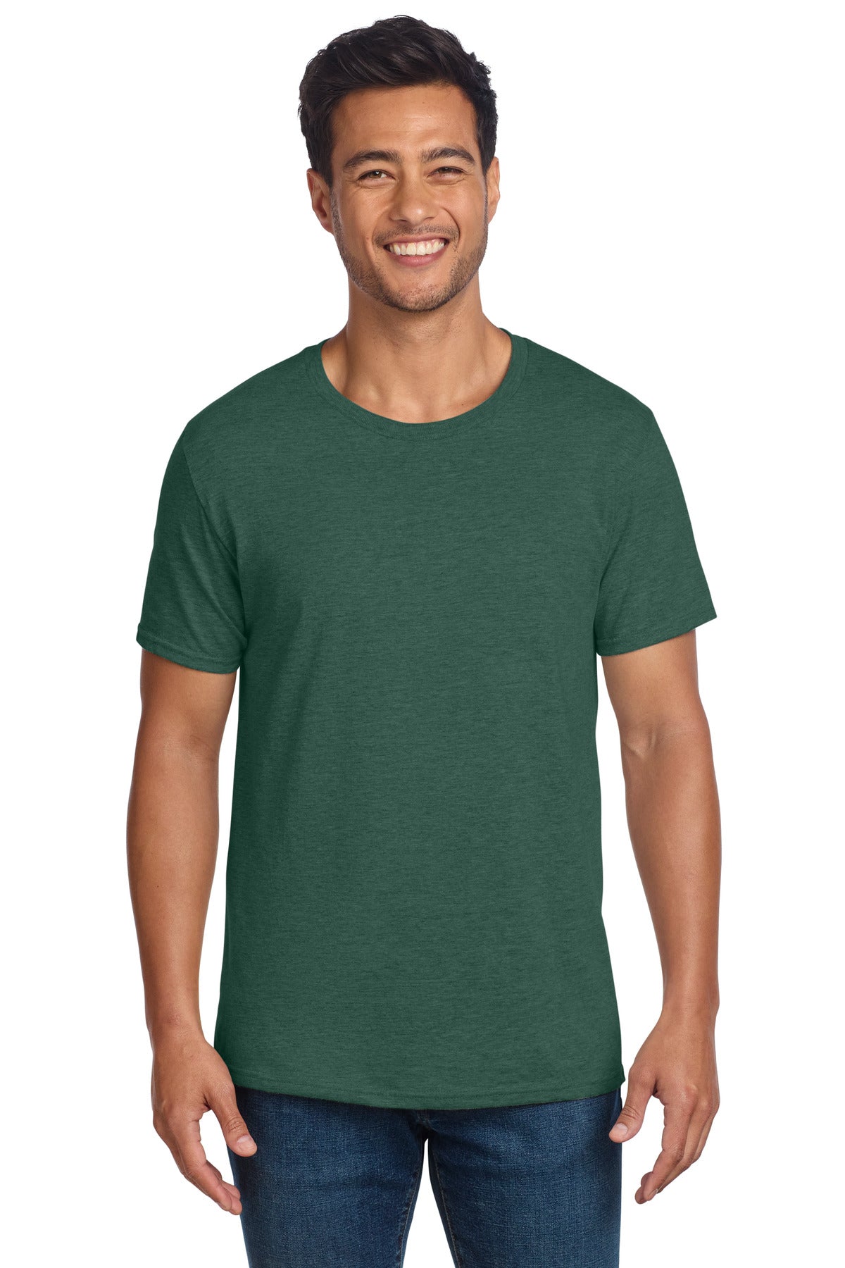 Jerzees® Premium Blend Ring Spun T-Shirt 560M