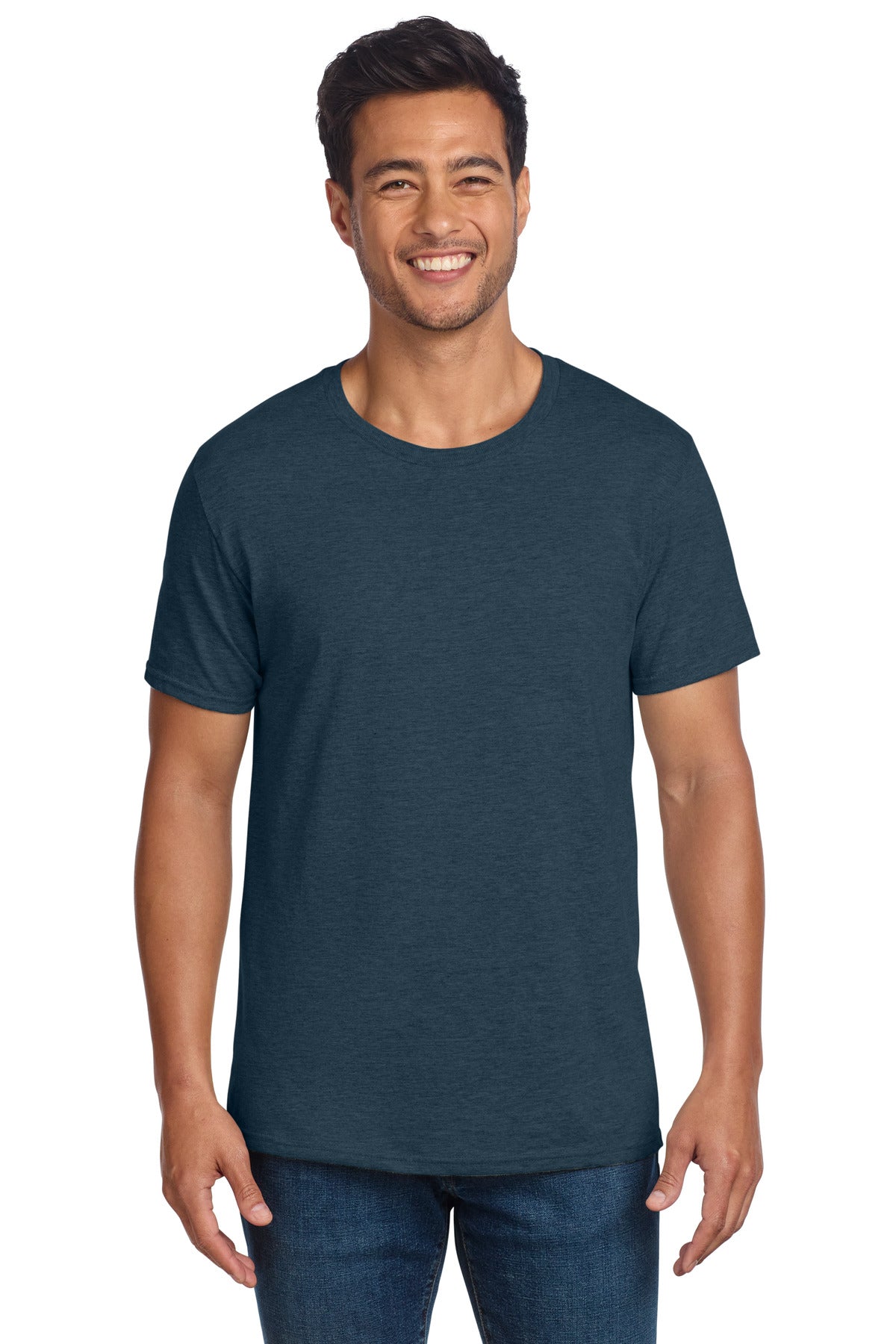 Jerzees® Premium Blend Ring Spun T-Shirt 560M