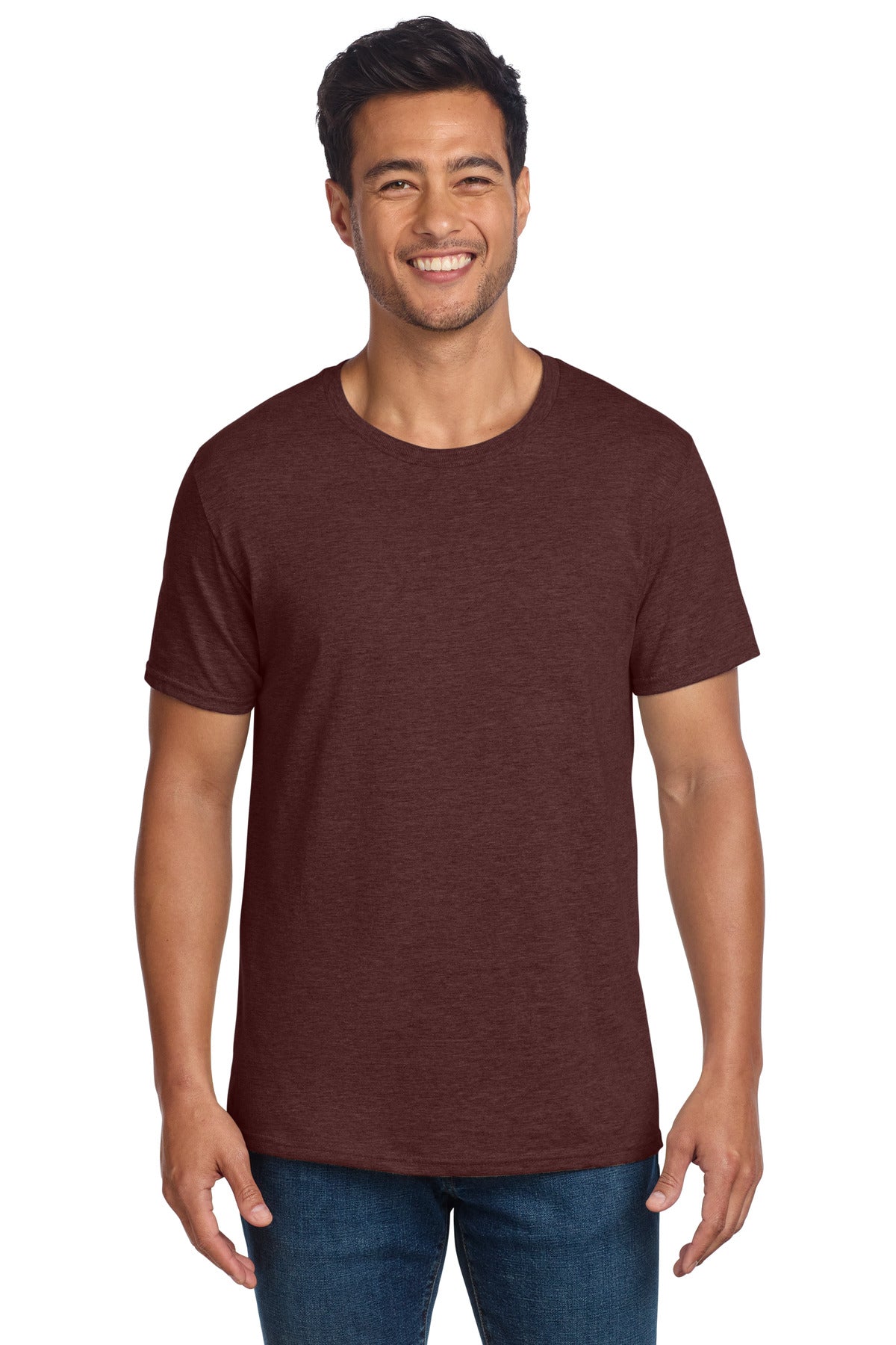 Jerzees® Premium Blend Ring Spun T-Shirt 560M