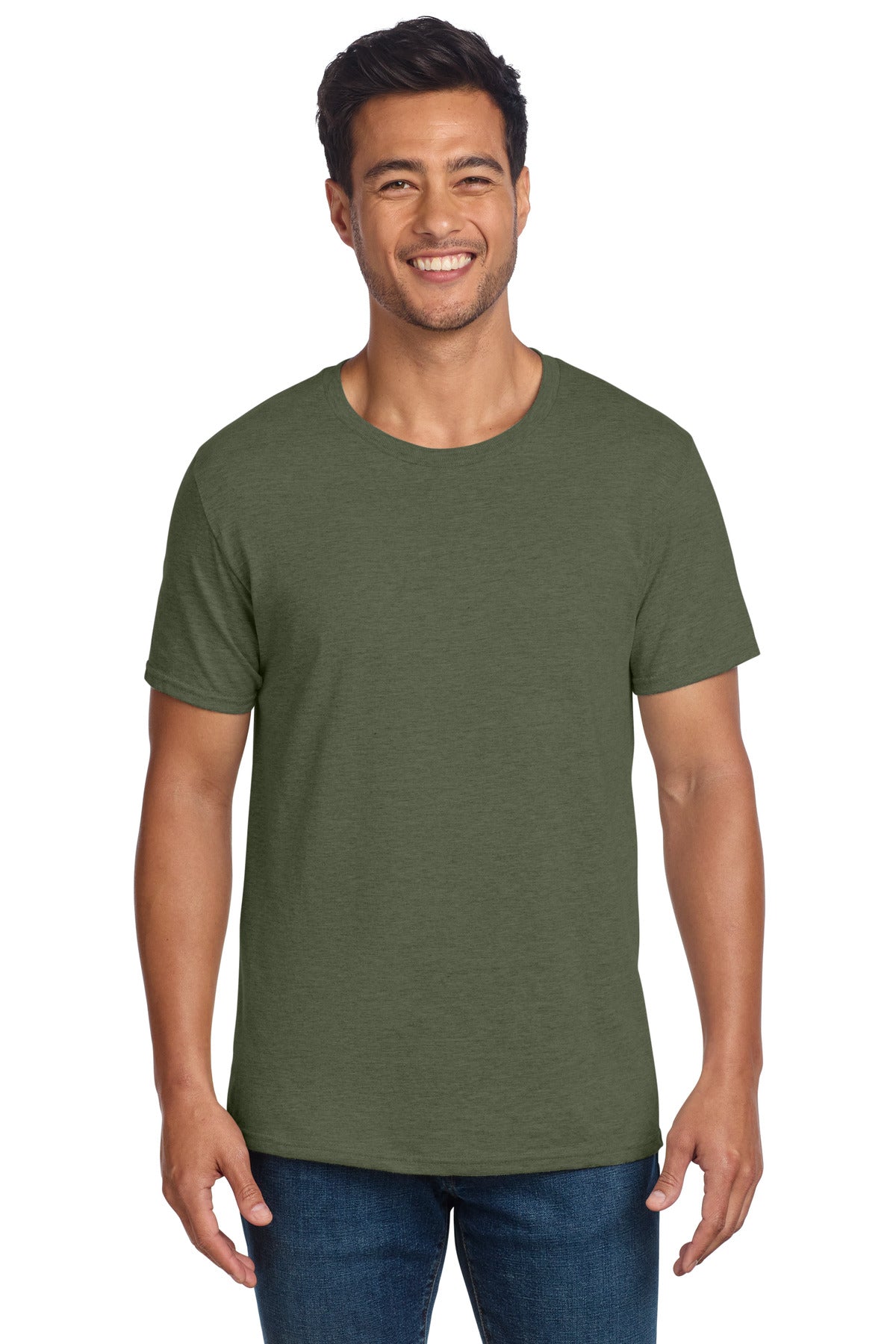 Jerzees® Premium Blend Ring Spun T-Shirt 560M