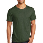 Military Green Heather / S