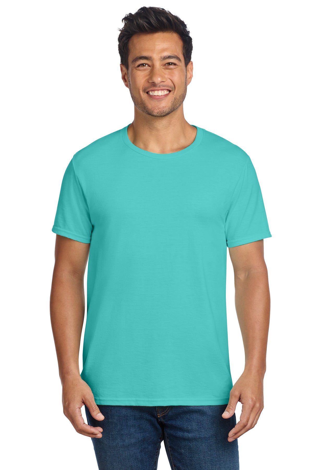 Jerzees® Premium Blend Ring Spun T-Shirt 560M