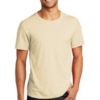 Sweet Cream Heather / 2XL