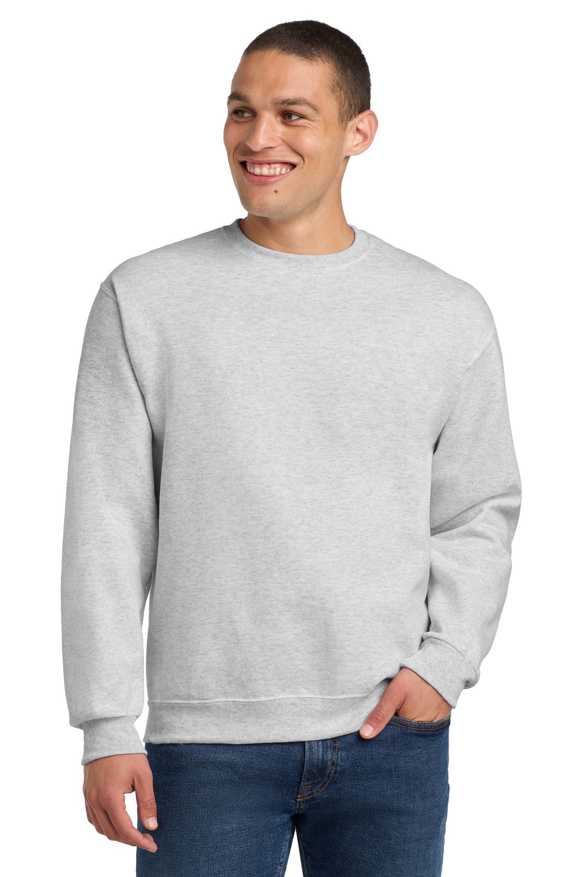 Jerzees® - NuBlend® Crewneck Sweatshirt  562M
