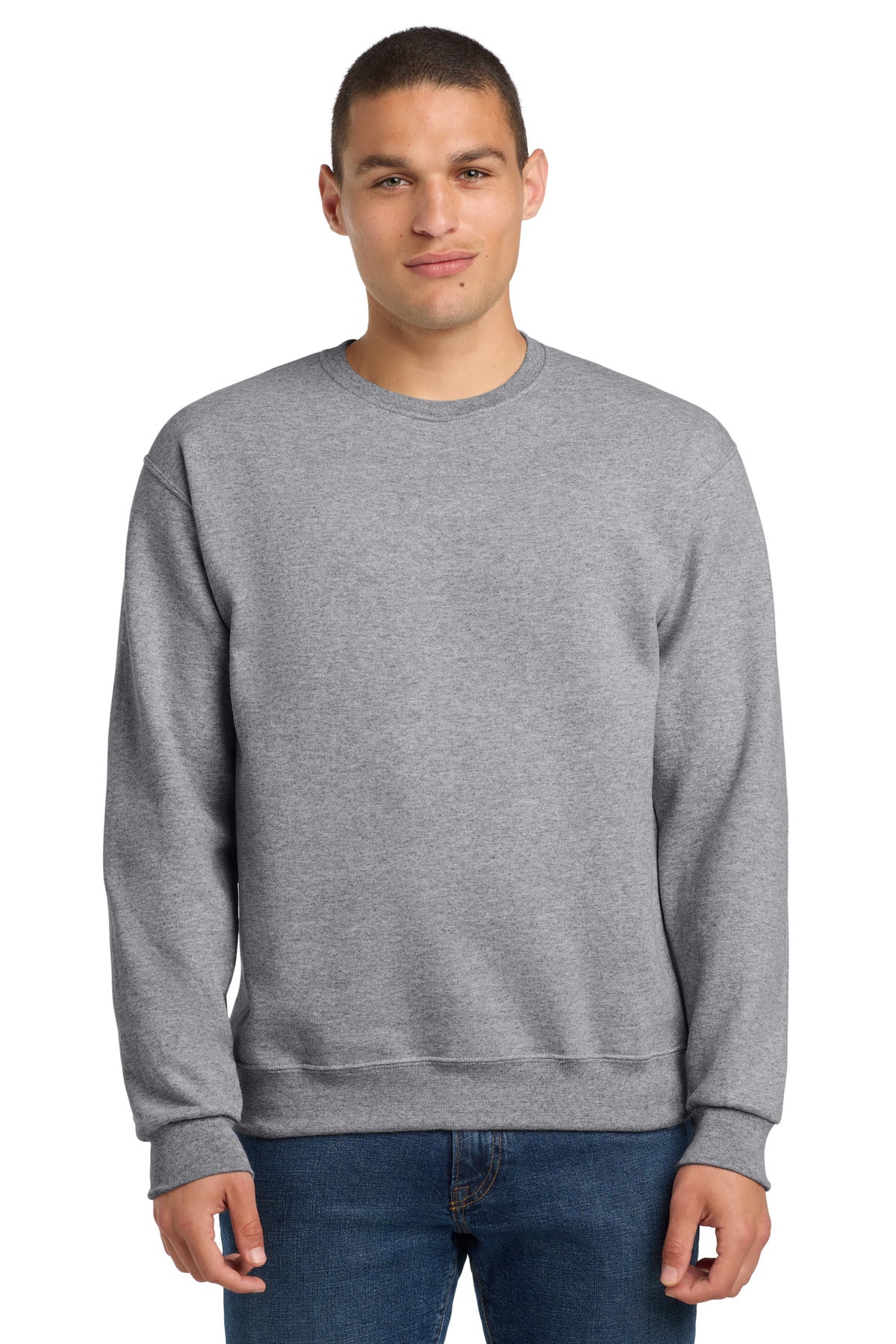 Jerzees® - NuBlend® Crewneck Sweatshirt  562M
