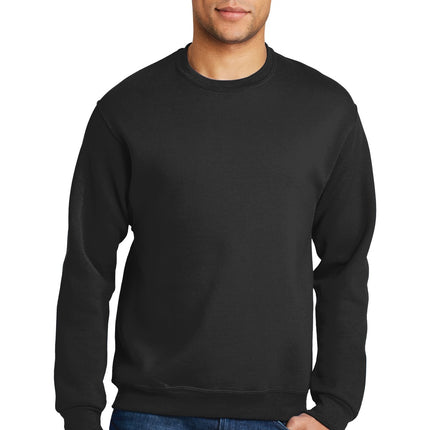 Jerzees ®  - NuBlend ®  Crewneck Sweatshirt.  562M