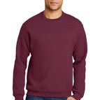 Maroon / S