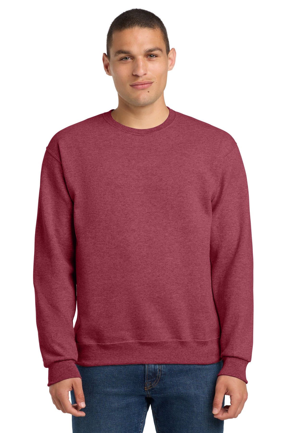 Jerzees® - NuBlend® Crewneck Sweatshirt  562M