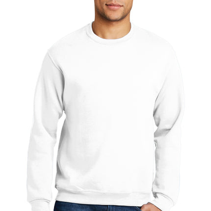 Jerzees ®  NuBlend ®  Pullover Hooded Sweatshirt.  996M