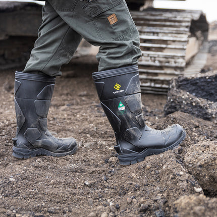 Bulwark® Men's Lightweight Excel FR® ComforTouch® Premium Coverall / CLB2RB