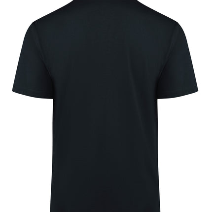 Dickies® Men's Short Sleeve Traditional Heavyweight Crew Neck / WS50BK