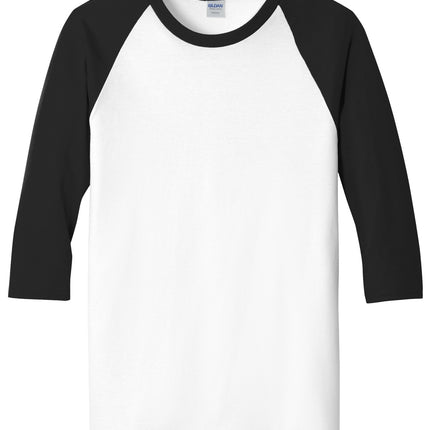 Gildan ® 100% Ring Spun Cotton T-Shirt. 980