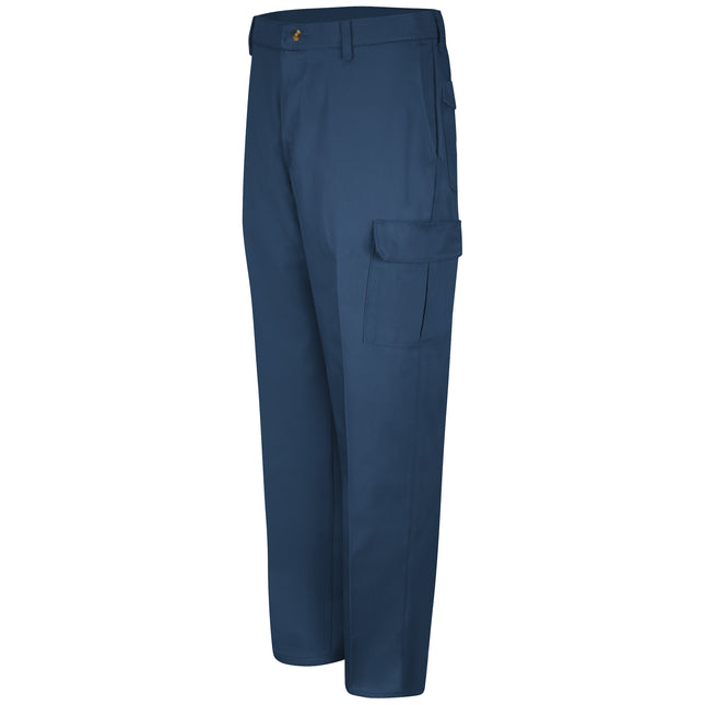 Red Kap® Men's Cotton Cargo Pant / PC76NV