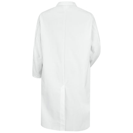 Red Kap® Full Cut Butcher Coat / KT50WH