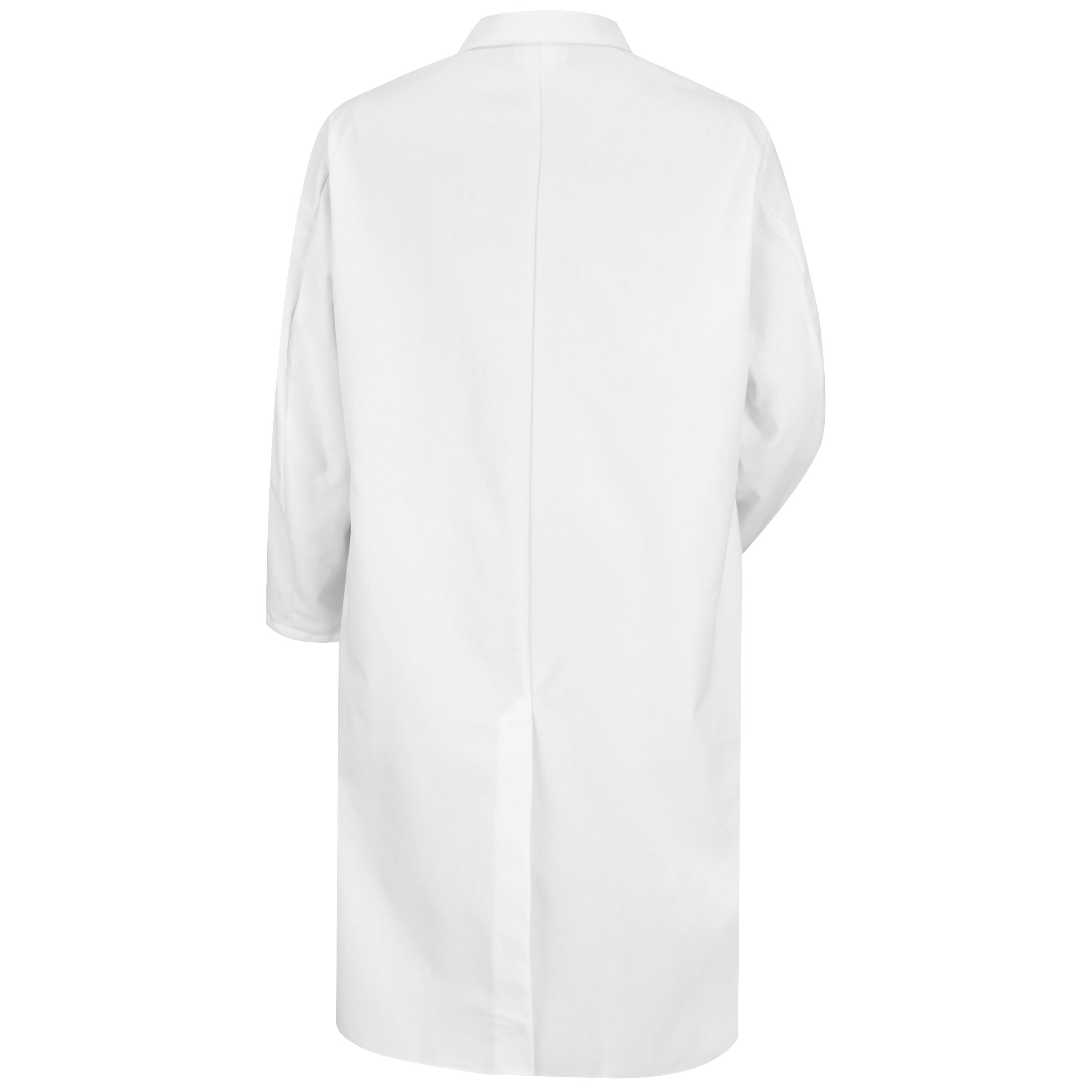 Red Kap® Full Cut Butcher Coat / KT50WH