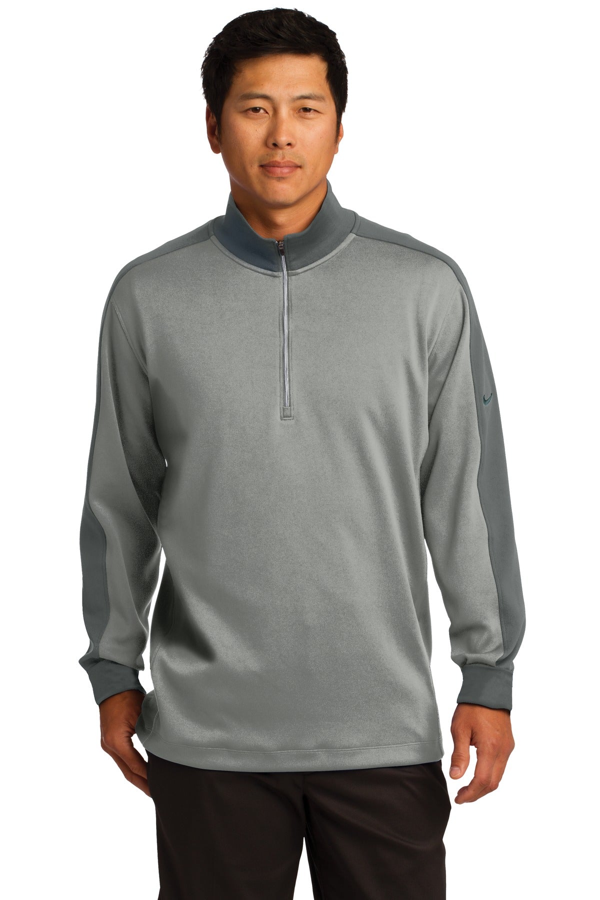 Nike Dri-FIT 1/2-Zip Cover-Up 578673