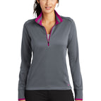 Dark Grey/ Sport Fuchsia / S