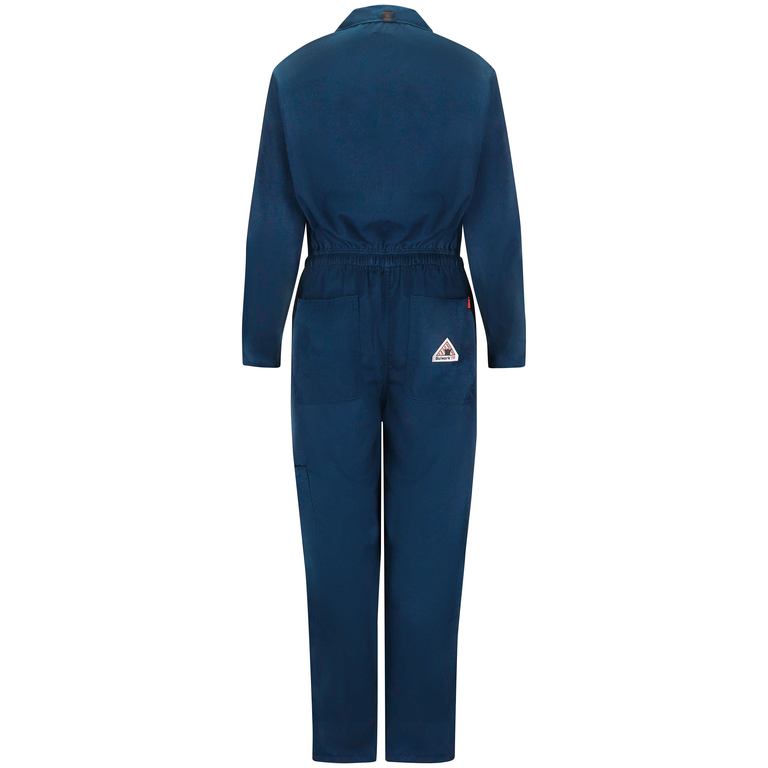 Bulwark® iQ Series® Women's Mobility Coverall / QC21NV