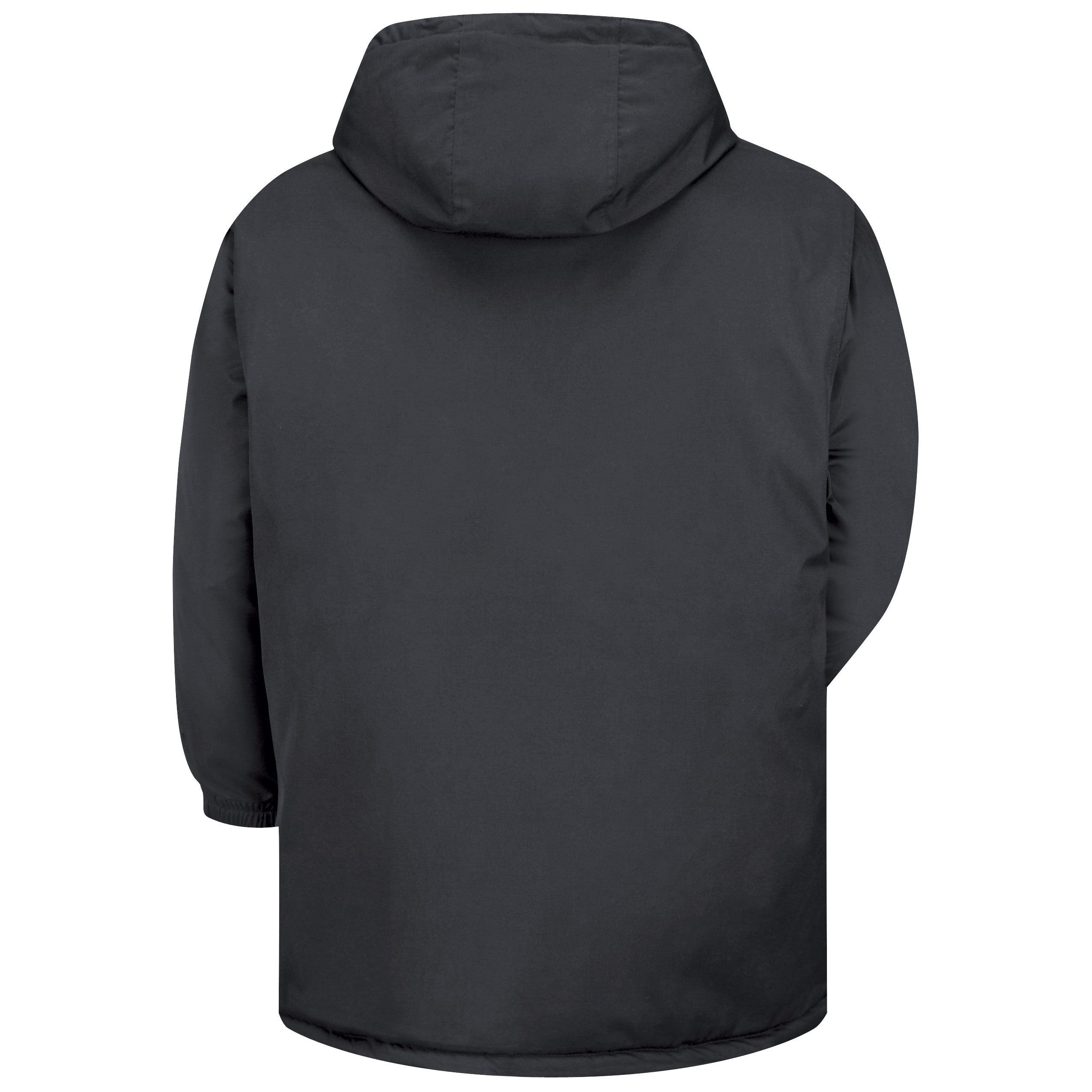 Red Kap® Heavyweight Parka / JP70BK