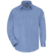 Bulwark® Men's Uniform Shirt / SLU8LB