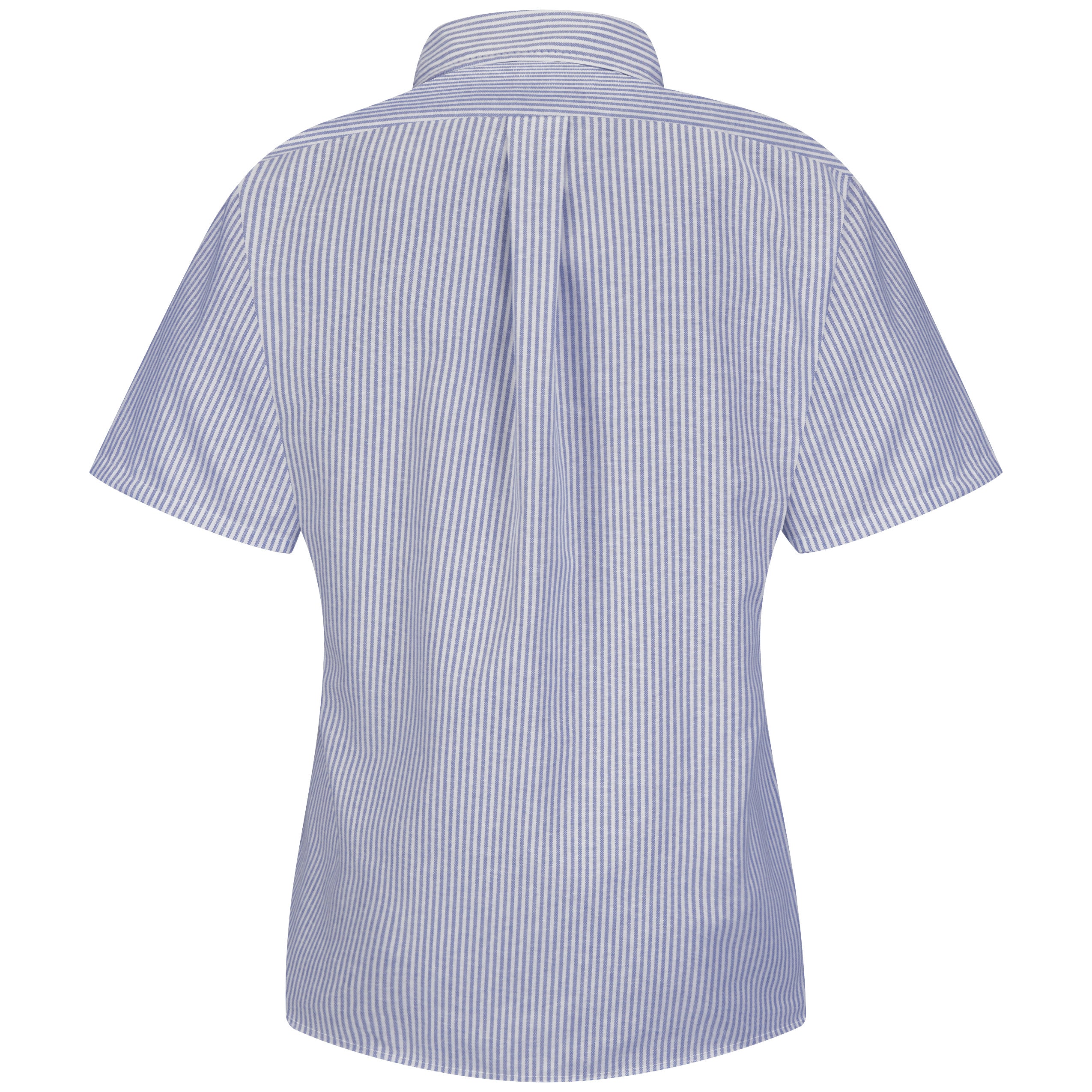 Red Kap® Women's Short Sleeve Executive Oxford Dress Shirt / SR61BS