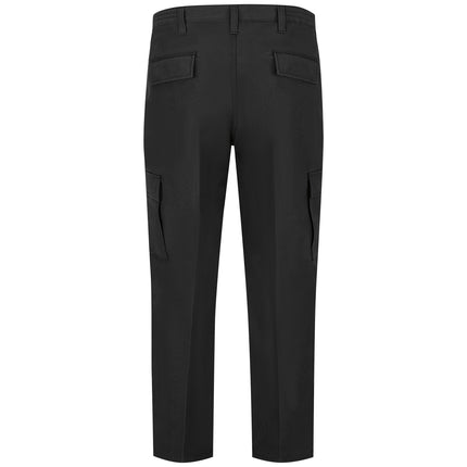 Workrite® Fire Service Men's Classic Rescue Cargo Pant / FP70BK