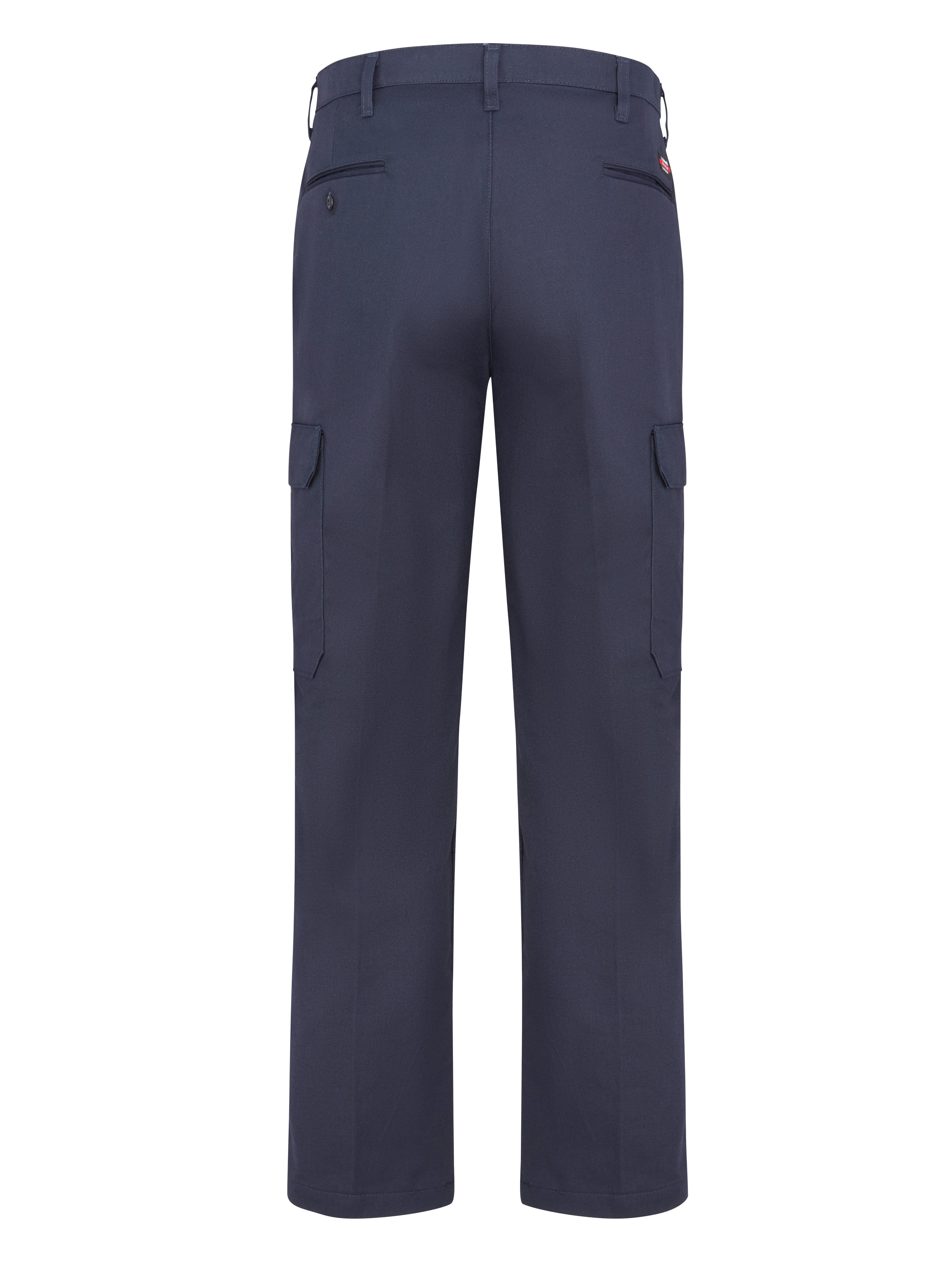 Bulwark® Men's Midweight FR Cargo Pant / PLC2NV