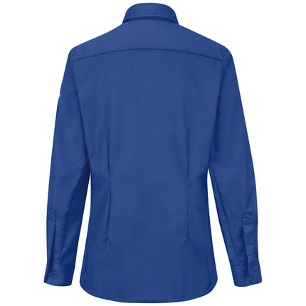 Bulwark® iQ Series® Women's Lightweight Comfort Woven Shirt / QS23RB