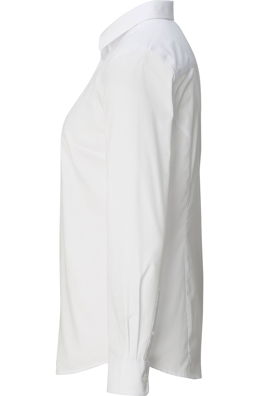 EDWARDS LADIES EXECUTIVE PINPOINT OXFORD