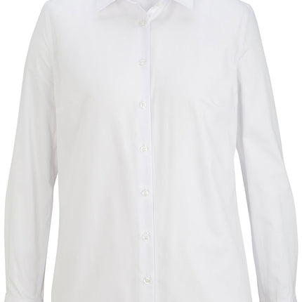 EDWARDS LADIES EXECUTIVE PINPOINT OXFORD